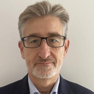 Renzo Ghizzoni, Country Leader Sales Security di Cisco Italia.