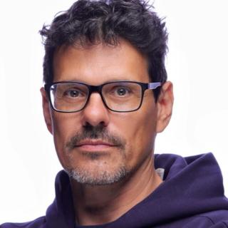 Stefano Gioia, Solution Architect del team Cloud e AI di Cisco