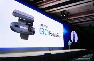 Le dashcam con AI salgono a bordo delle flotte aziendali per ridurre i rischi