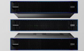 FlashSystem IBM