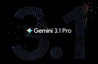 Google Gemini 3.1 Pro migliora il ragionamento sui compiti complessi