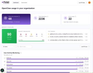 oneclaw-dashboard oneclaw-dashboard