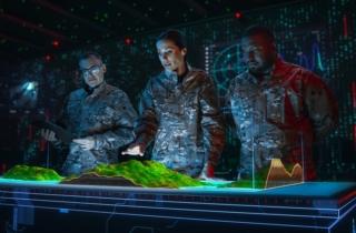 I risvolti cyber della guerra in Iran: attacchi ad app e servizi e colpito un data center AWS