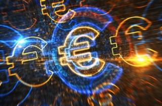 L’Euro digitale avrà commissioni inferiori alle carte, ma più care del Bancomat