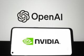 openai nvidia amazon