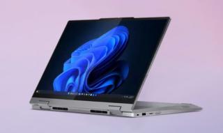 ThinkBook 14 2 in 1 Gen 6