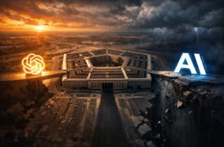 Il Pentagono accetta i limiti di OpenAI ma non quelli di Anthropic. Cosa c’è sotto?