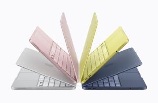 Apple alza i prezzi di MacBook e iPad: la crisi della memoria AI colpisce anche Cupertino