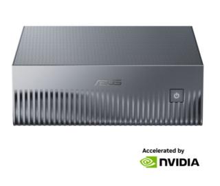 Il sistema compatto ASUS Ascent GX10 destinato a sviluppatori, data scientist e installazioni edge Il sistema compatto ASUS Ascent GX10 destinato a sviluppatori, data scientist e installazioni edge