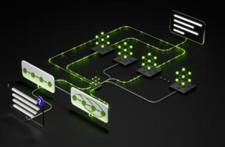 NVIDIA lancia Nemotron 3 Super: modello open da 120B parametri per l’AI agentica enterprise