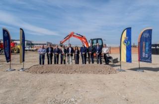 CyrusOne data center CyrusOne data center