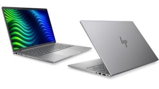 HP ZBook 8 G2i