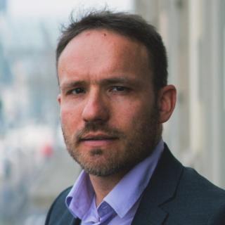 Paolo Arcagni, Director South EMEA e Presales Manager Italia di F5