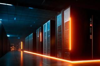 Aruba offre un private cloud gestito su piattaforma VMware Cloud Foundation. È l’unica in Italia.