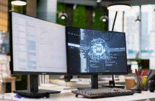 IA in locale: la workstation giusta per lo sviluppo, la governance dei dati riservati e il contenimento dei costi