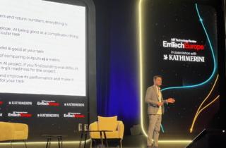 La super-AI potrà eseguire il 98% delle azioni che Messi fa in campo, ma il suo genio è nel 2% restante