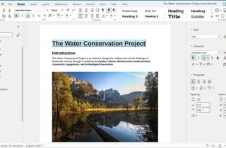 Office.EU offre un’alternativa europea, open e sovrana a Office365 e Google Workspace