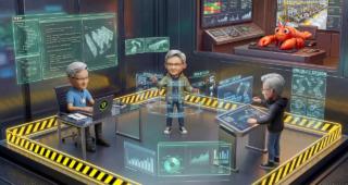 NVIDIA Agent Toolkit