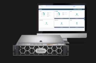 Le Swarm Appliance di DataCore offrono resilienza e conformità nell’edge computing