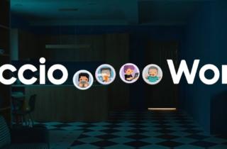 Accio Work, l’agente Ai autonomo di Alibaba pensato per l’enteprise