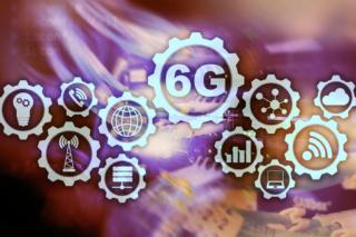 5g droni