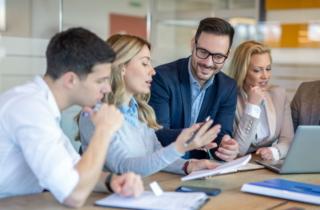 PMI italiane tra cloud e AI. La trasformazione digitale accelera, ma resta prudente