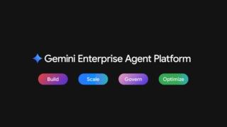 Gemini Enterprise Agent Platform