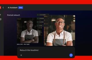 Adobe presenta Firefly AI Assistant: coordina diversi “agenti creativi” e parla anche con Claude