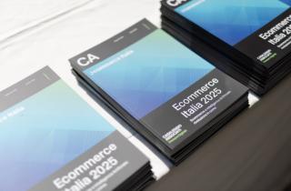 L’ecommerce in Italia vale 90 miliardi: viaggi e turismo in prima posizione