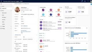 Microsoft Dynamics 365