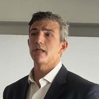 Alberto Rescigno, General Manager per l’Italia di Stancer