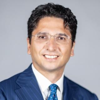 Alessandro Geraldi, Group CEO di Impresoft