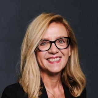 Cristina Pez, Director Commercial Marketing and Go-to-market Acer EMEA