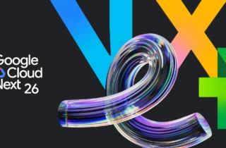 A Google Cloud Next ’26: debuttano Gemini Enterprise Agent Platform, il Workspace Intelligence e le TPU di ottava generazione