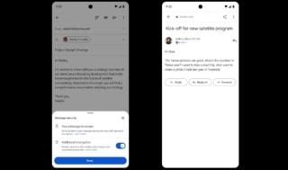 crittografia Gmail crittografia Gmail