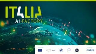 it4lia ai factory