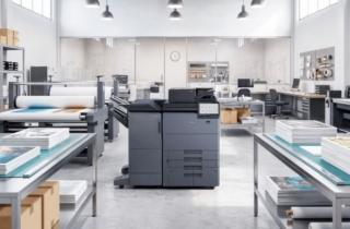 Da Kyocera arrivano 4 nuove stampanti TASKalfa A3: alta velocità e “cloud ready”