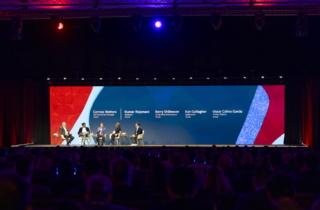 All’AI World di Milano, Oracle porta la sfida per l’enteprise AI a tutto lo stack tecnologico