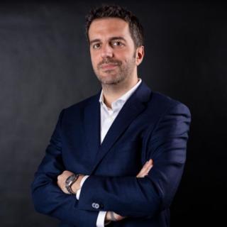 Roberto Rosaschino, EMEA Sr. Business Manager – Education & Sustainability_ Acer