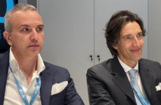 ReeVo rilancia il canale con Synergy e fa della sovranità digitale il suo messaggio strategico