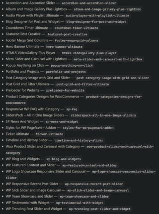 Crediti: Anchor Crediti: Anchor