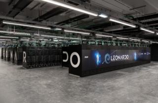 LISA è il supercomputer universitario per l’IA che affiancherà Leonardo a Bologna