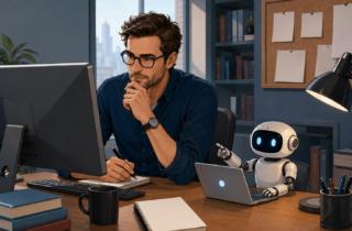 Come usiamo l’IA a DigitalWorld