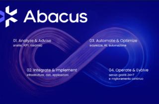 Abacus Group vuole essere il grande consulente IT a misura di PMI