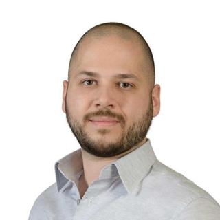 Alessandro Di Pinto, Senior Director Security Research di Nozomi Networks