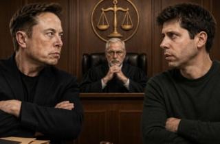 Processo Musk vs. OpenAI: grane legali per Sam Altman. Microsoft cerca nuovi partner