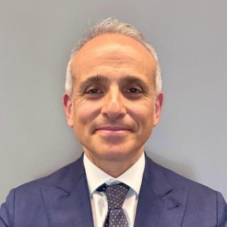 Davide Ricci, Regional Sales Director di Nozomi Networks