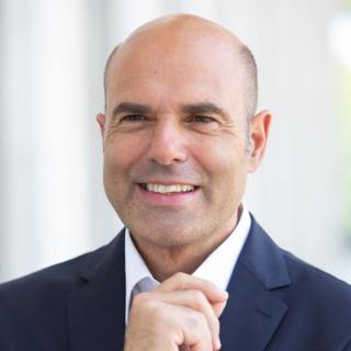 Fabio Pascali, Regional Vice President Italy, Greece and Cyprus di Cloudera