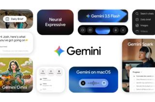Gemini 3.5 Flash è ora il default su Gemini Enterprise, e non è disattivabile dagli admin