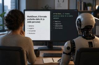 Cos’è Markdown, come si usa e perché è diventato lo standard dell’AI